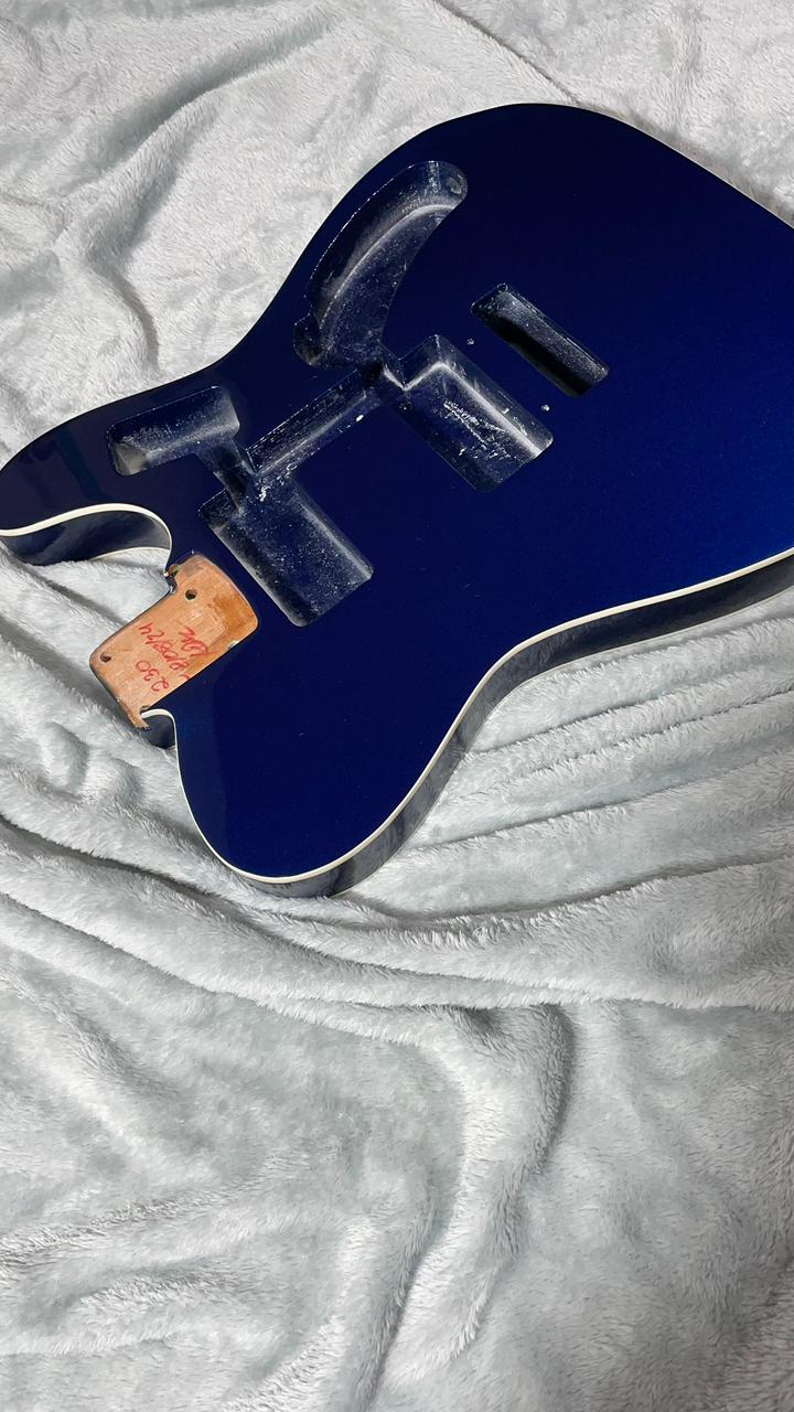 Pinturas Metalicas - GOP E